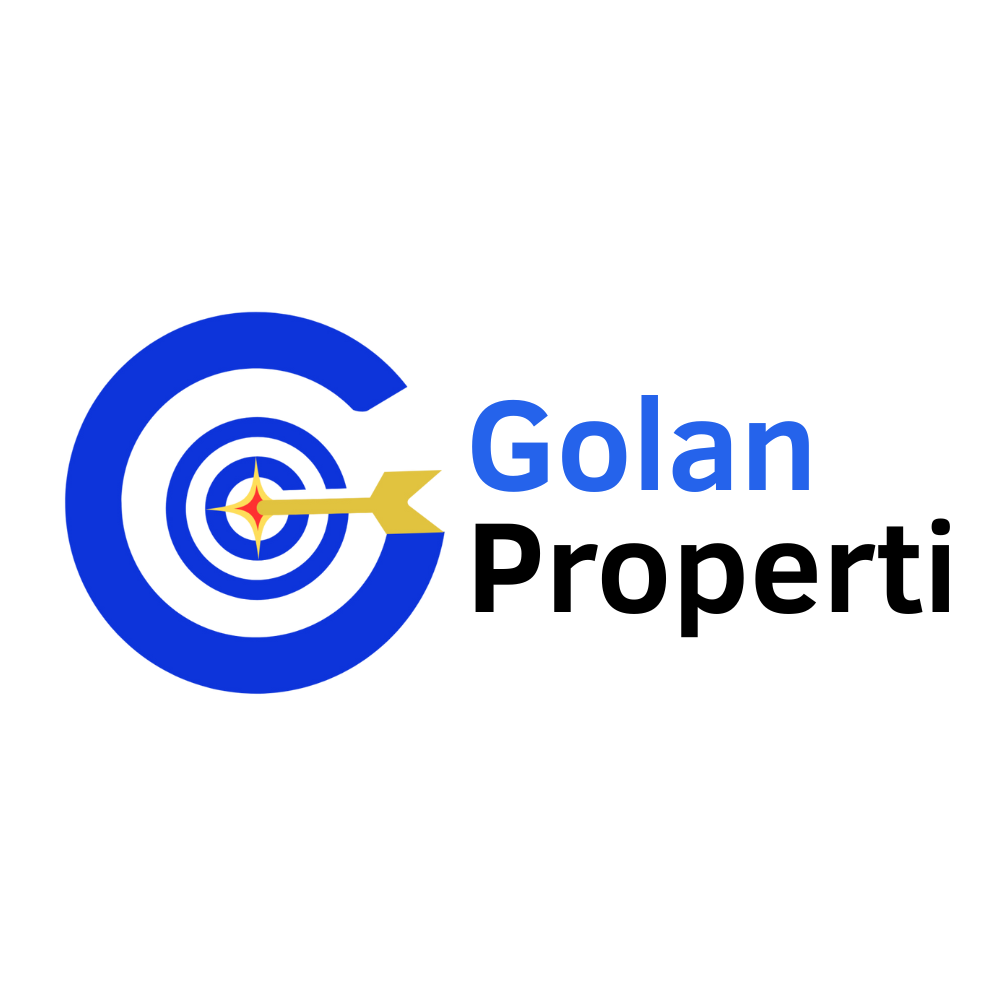 Rumah Modern 2 Lantai di Bintaro