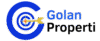 Golan Property