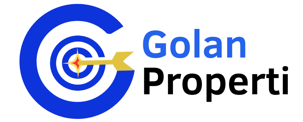 Golan Property