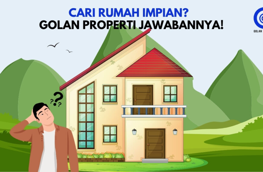 Solusi Properti