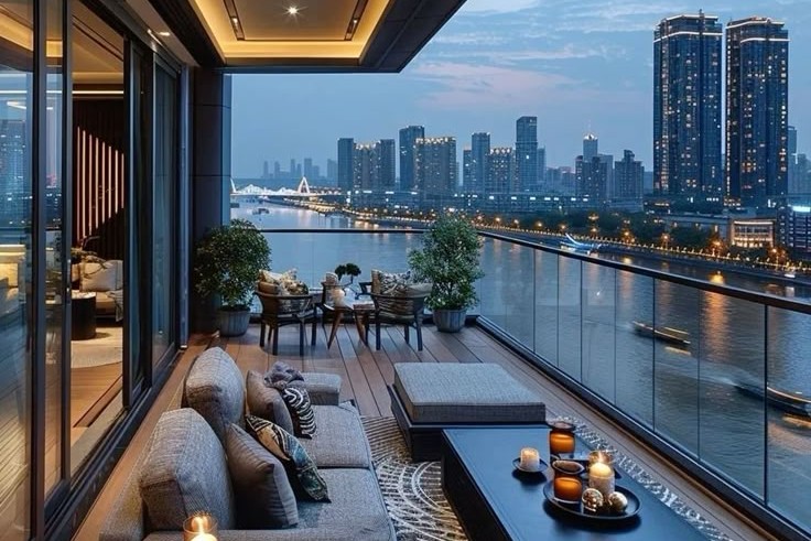 Apartemen Strategis di Pusat KOta